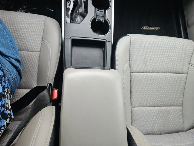 2015 Toyota Camry SE Jacksonville FL