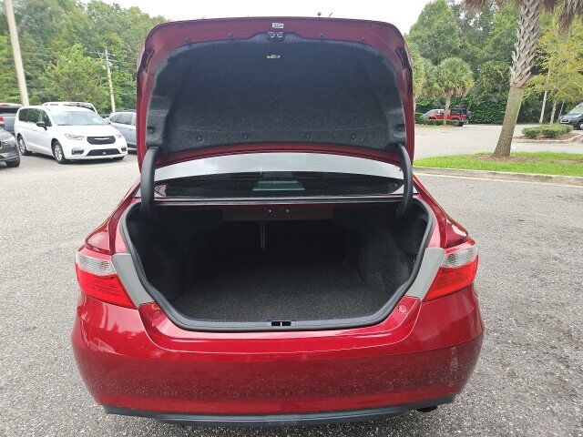 2015 Toyota Camry SE Jacksonville FL