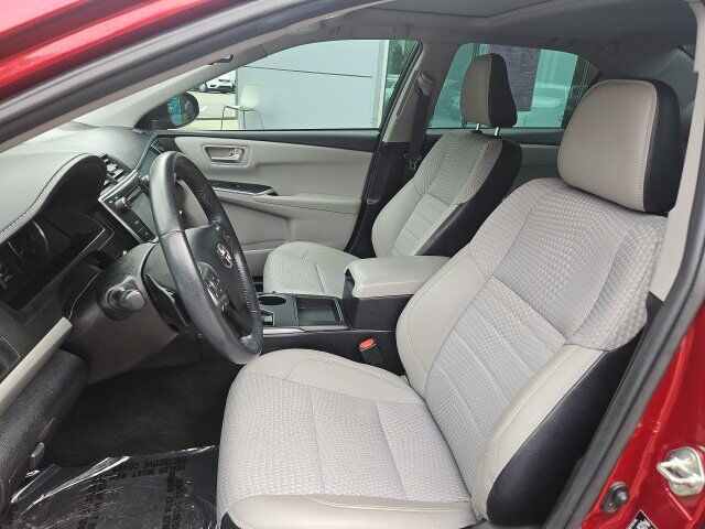 2015 Toyota Camry SE Jacksonville FL
