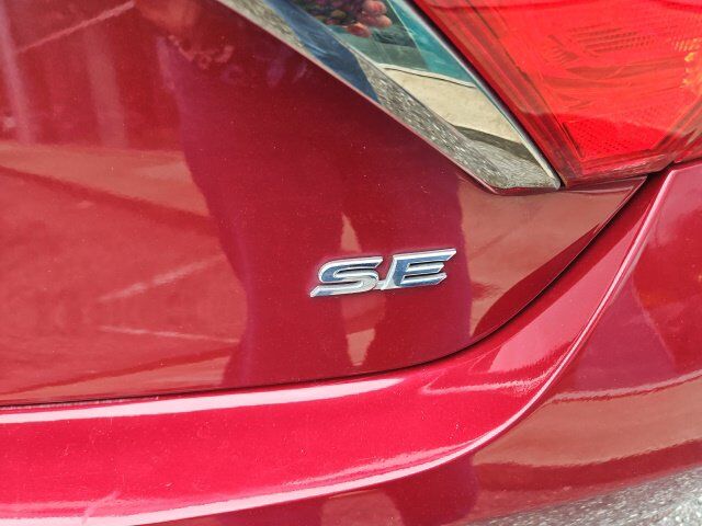 2015 Toyota Camry SE Jacksonville FL