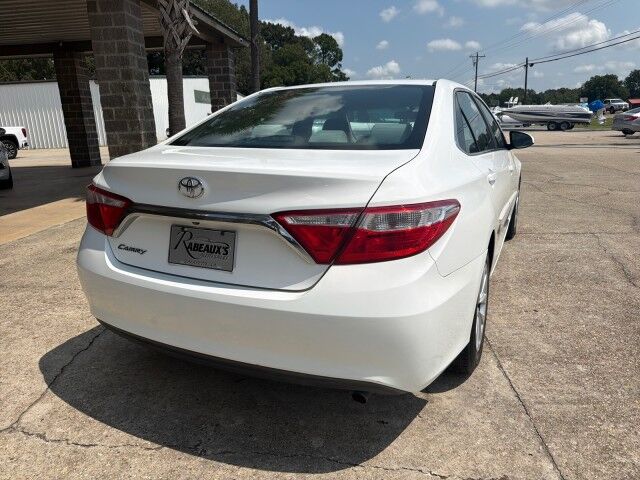 2015 Toyota Camry SE Lafayette LA
