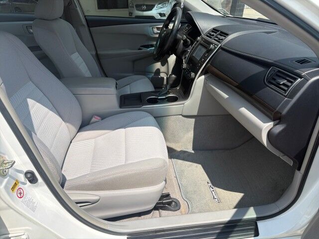 2015 Toyota Camry SE Lafayette LA