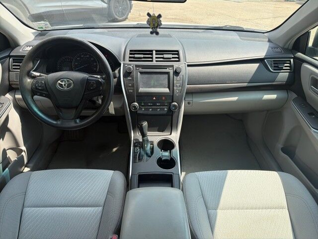 2015 Toyota Camry SE Lafayette LA