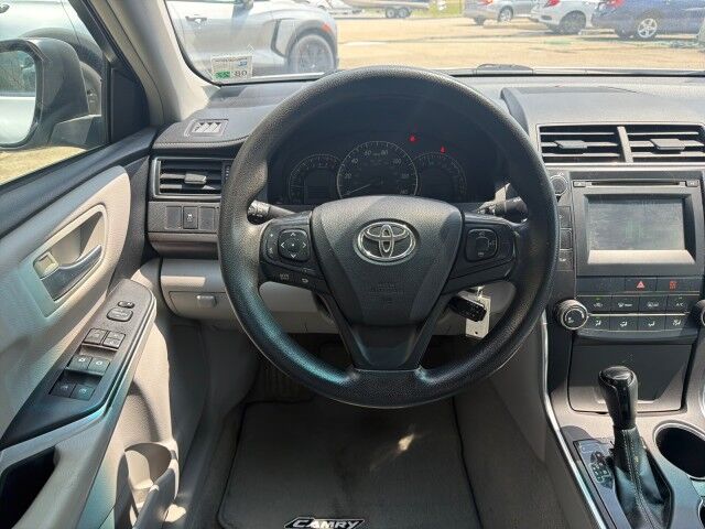 2015 Toyota Camry SE Lafayette LA
