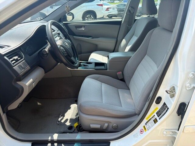 2015 Toyota Camry SE Lafayette LA