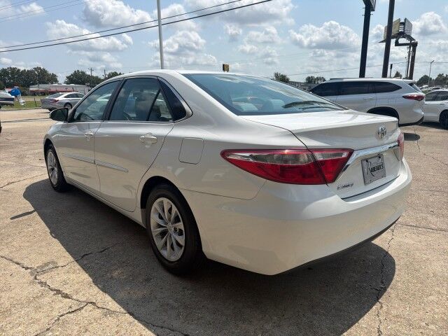 2015 Toyota Camry SE Lafayette LA