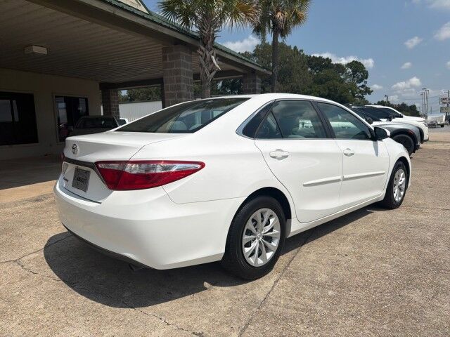 2015 Toyota Camry SE Lafayette LA