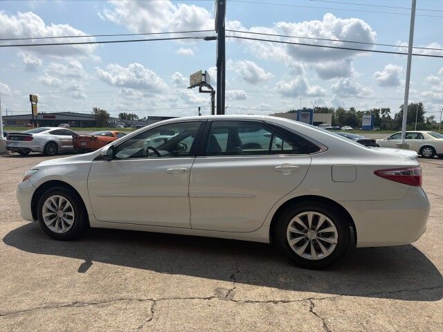 2015 Toyota Camry SE Lafayette LA