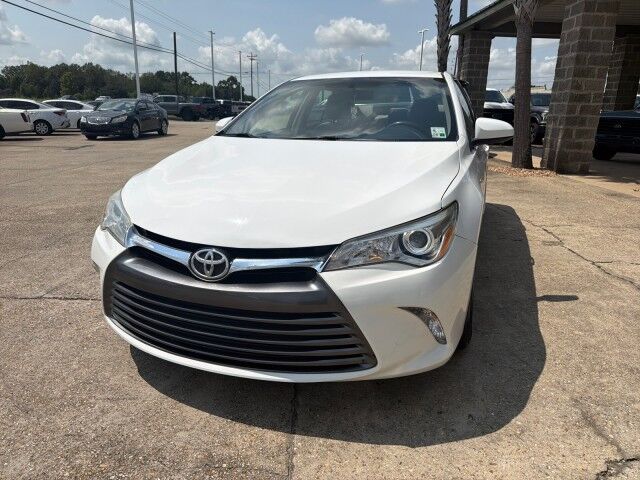 2015 Toyota Camry SE Lafayette LA