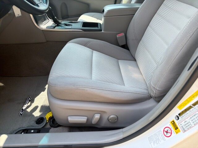 2015 Toyota Camry SE Lafayette LA