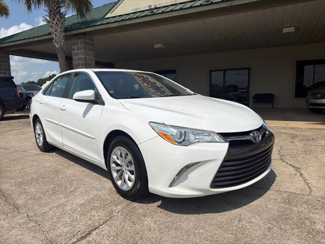 2015 Toyota Camry SE Lafayette LA