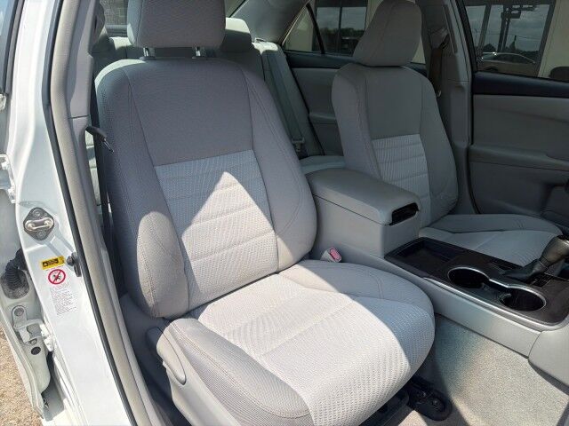 2015 Toyota Camry SE Lafayette LA