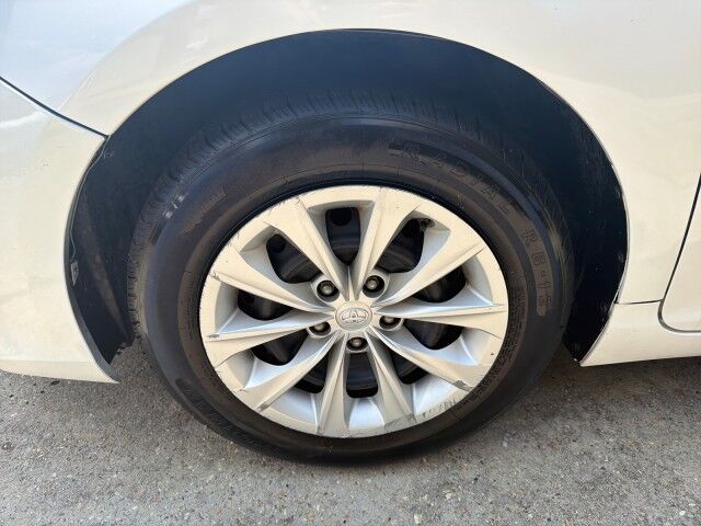 2015 Toyota Camry SE Lafayette LA
