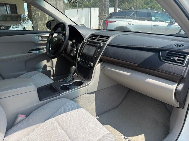 2015 Toyota Camry SE Lafayette LA