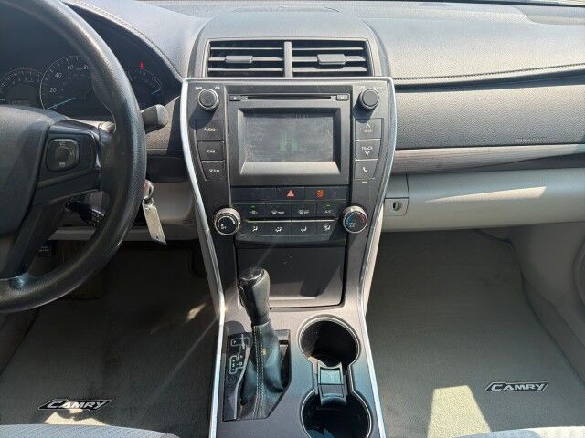 2015 Toyota Camry SE Lafayette LA