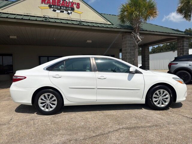 2015 Toyota Camry SE Lafayette LA
