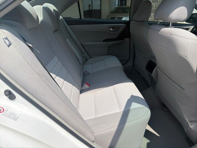2015 Toyota Camry SE Lafayette LA