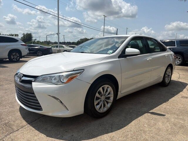 2015 Toyota Camry SE Lafayette LA