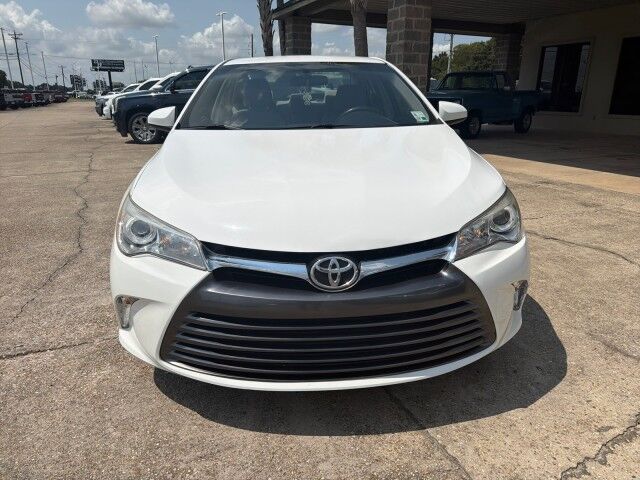 2015 Toyota Camry SE Lafayette LA