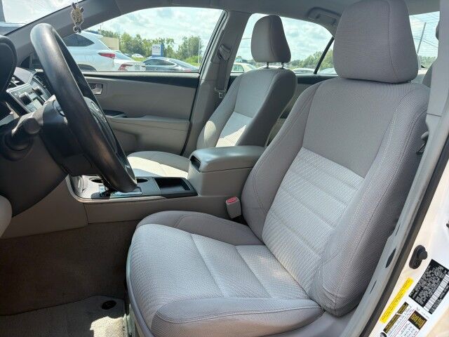 2015 Toyota Camry SE Lafayette LA