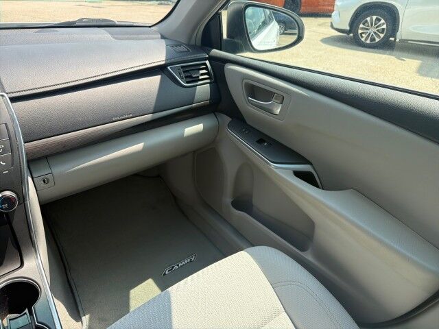 2015 Toyota Camry SE Lafayette LA