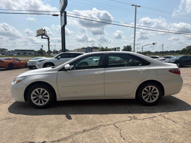 2015 Toyota Camry SE Lafayette LA