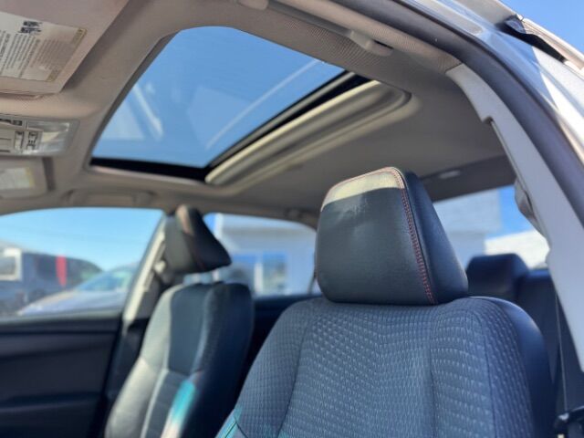 2015 Toyota Camry SE Mesa AZ