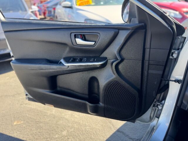 2015 Toyota Camry SE Mesa AZ