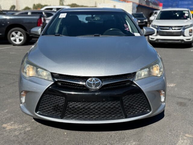 2015 Toyota Camry SE Mesa AZ