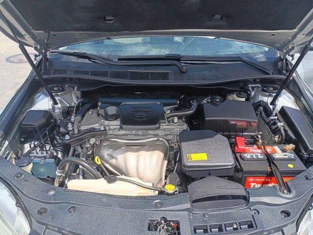 2015 Toyota Camry SE Davie FL