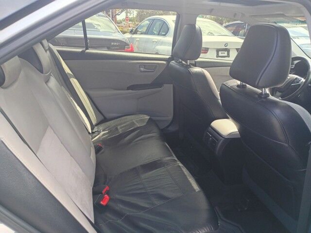 2015 Toyota Camry SE Davie FL
