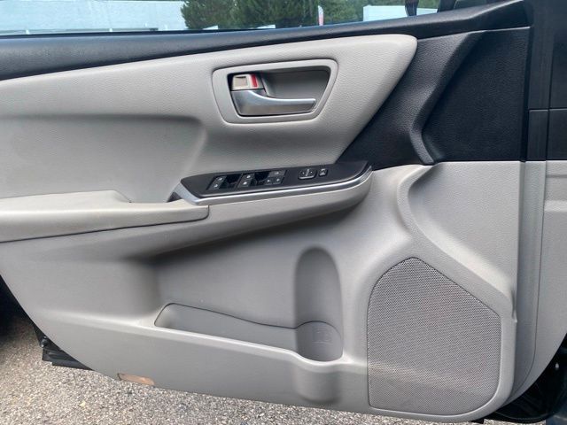 2015 Toyota Camry SE Raleigh NC