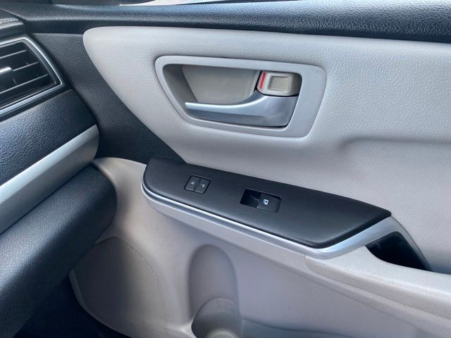 2015 Toyota Camry SE Raleigh NC