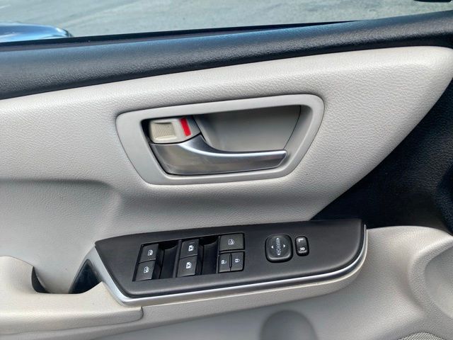 2015 Toyota Camry SE Raleigh NC