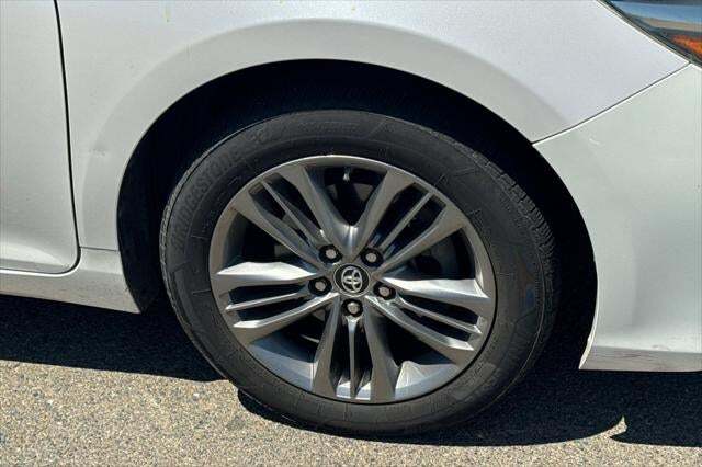 2015 Toyota Camry SE Roseville CA