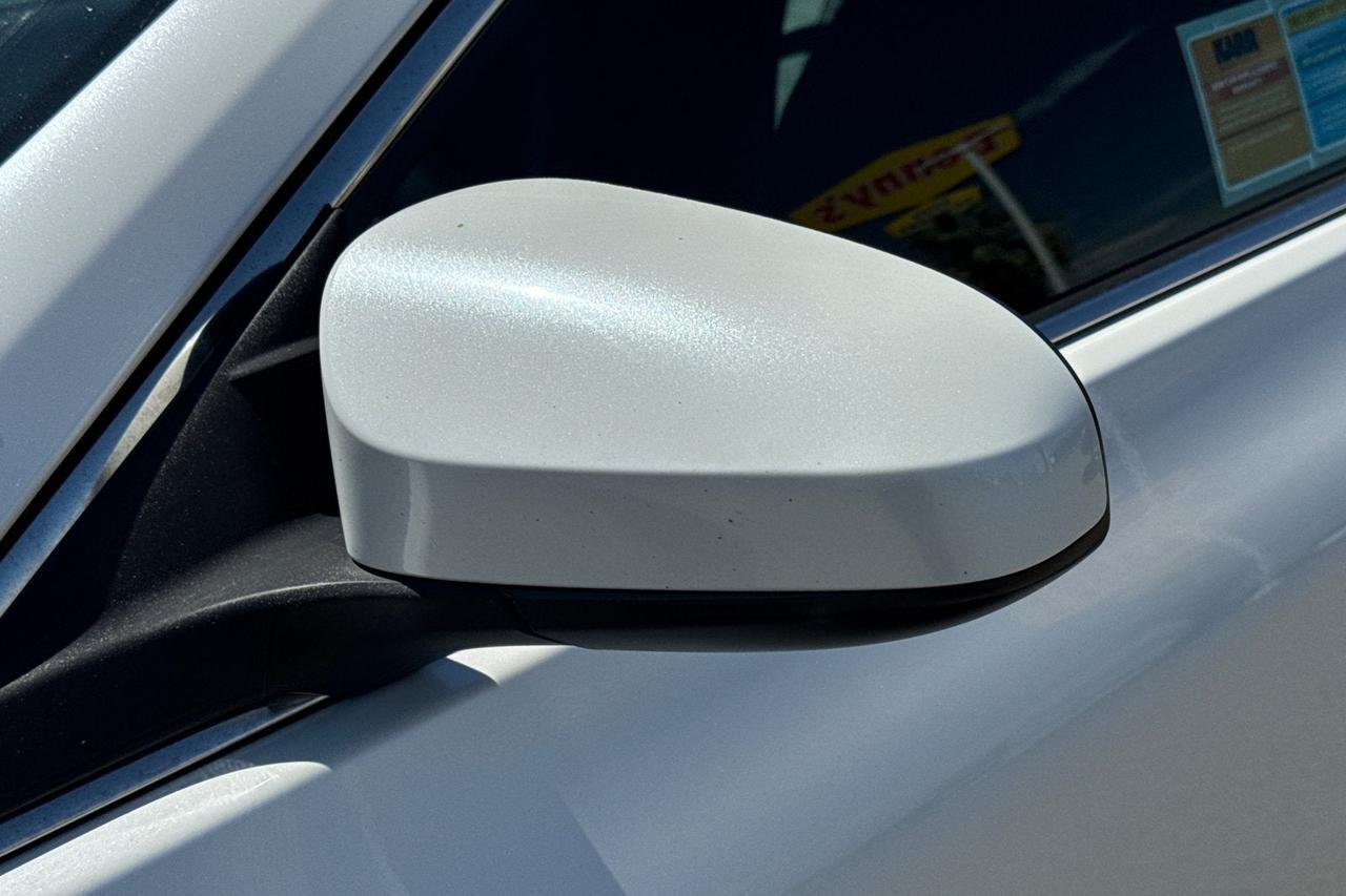 2015 Toyota Camry SE Roseville CA