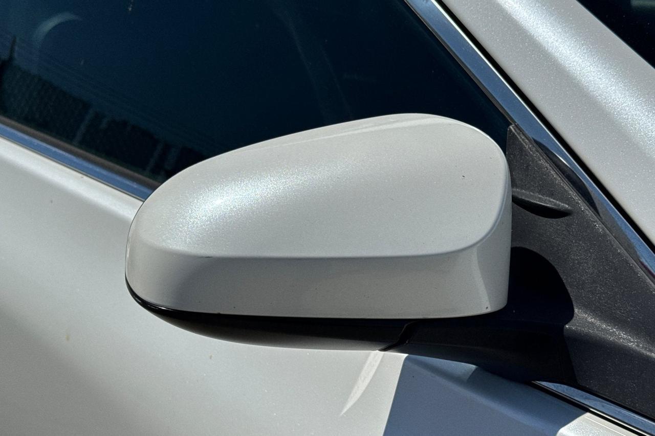 2015 Toyota Camry SE Roseville CA