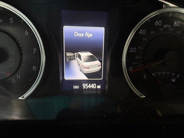 2015 Toyota Camry SE Salt Lake City UT