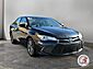2015 Toyota Camry SE Salt Lake City UT