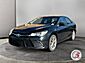 2015 Toyota Camry SE Salt Lake City UT