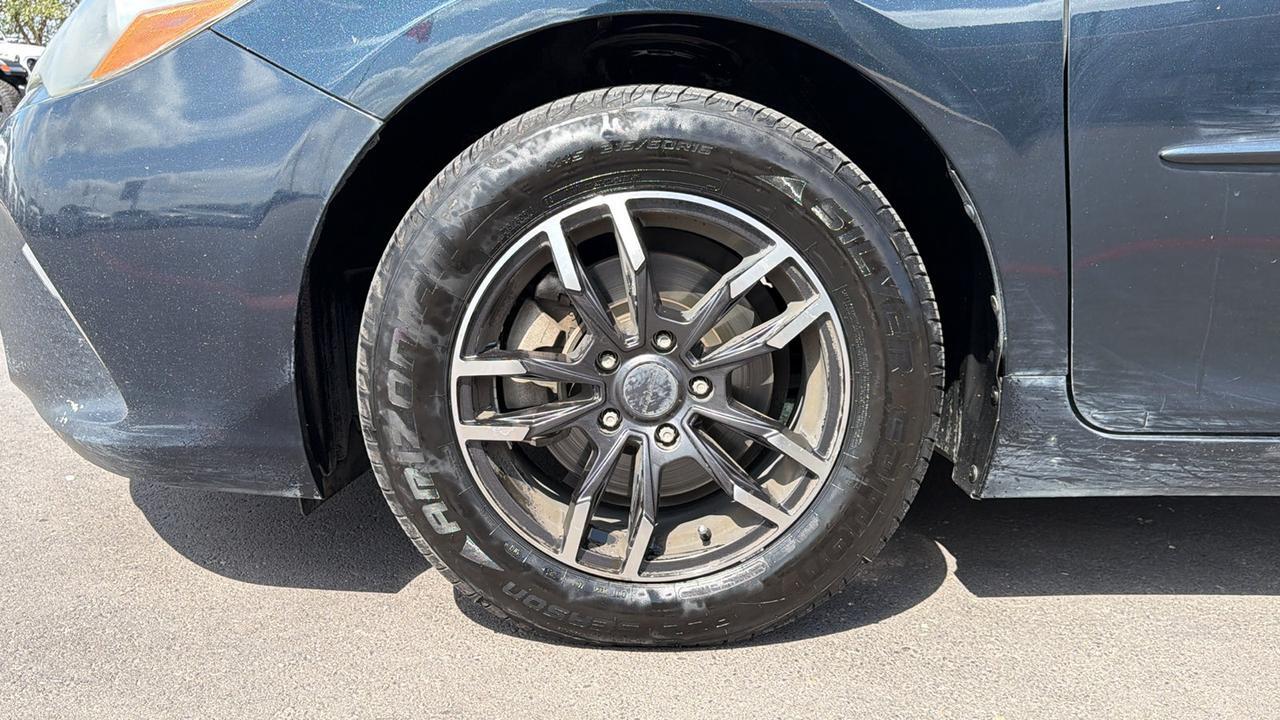 2015 Toyota Camry SE New Braunfels TX