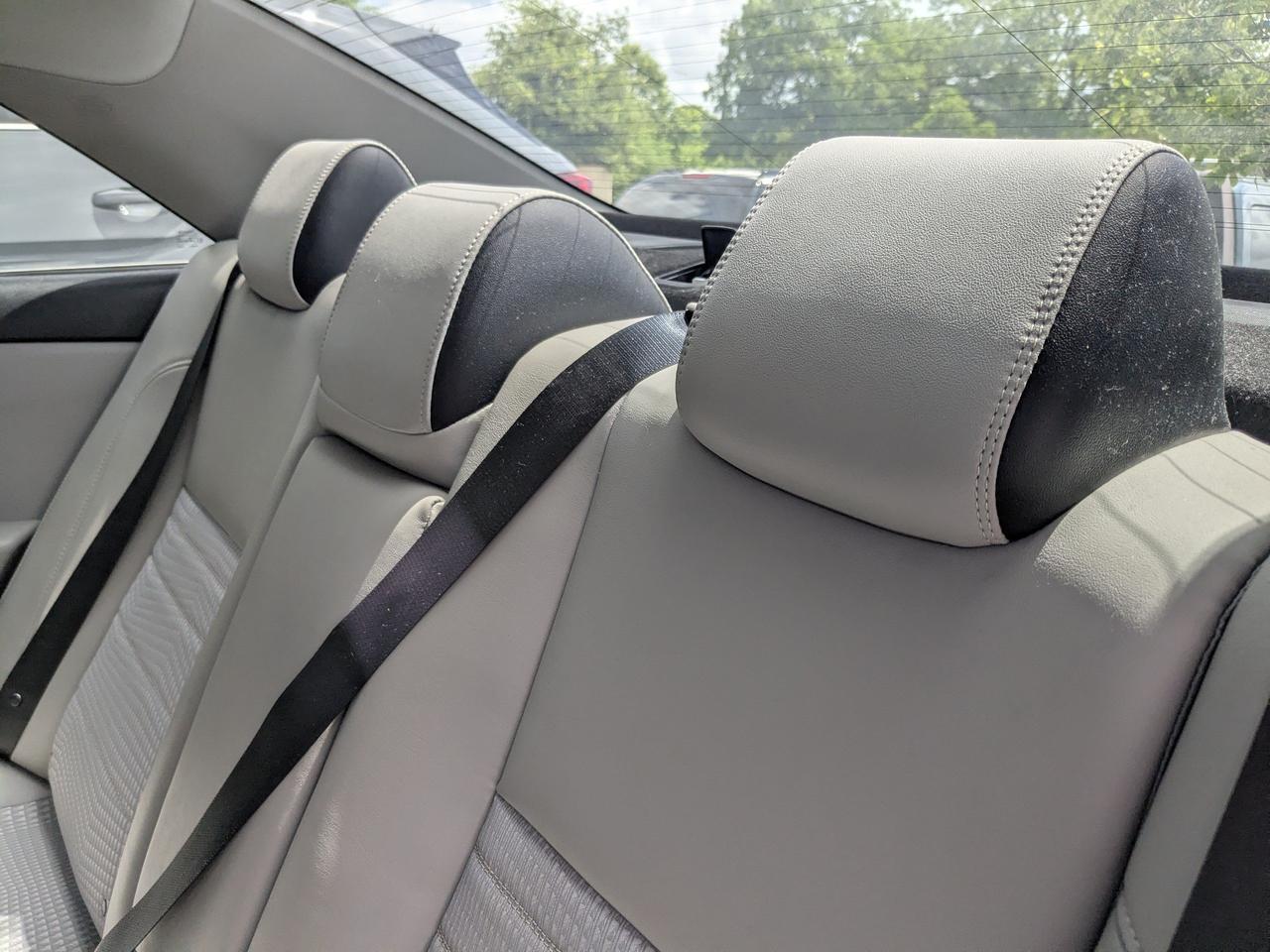 2015 Toyota Camry SE San Antonio TX
