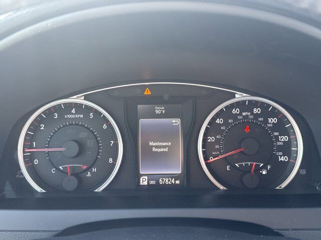 2015 Toyota Camry SE San Antonio TX