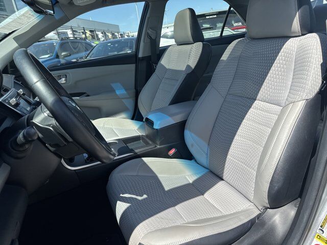 2015 Toyota Camry SE San Antonio TX