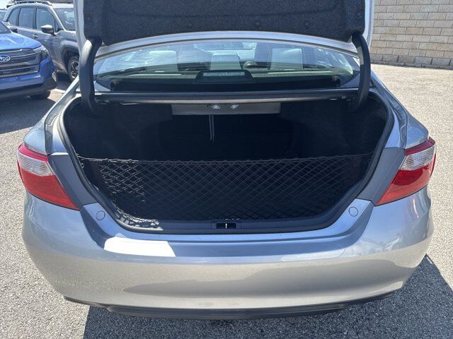 2015 Toyota Camry SE San Antonio TX