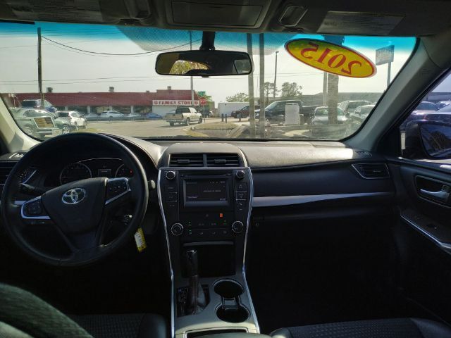 2015 Toyota Camry SE Sarasota FL