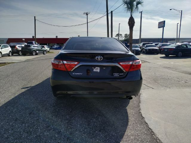 2015 Toyota Camry SE Sarasota FL