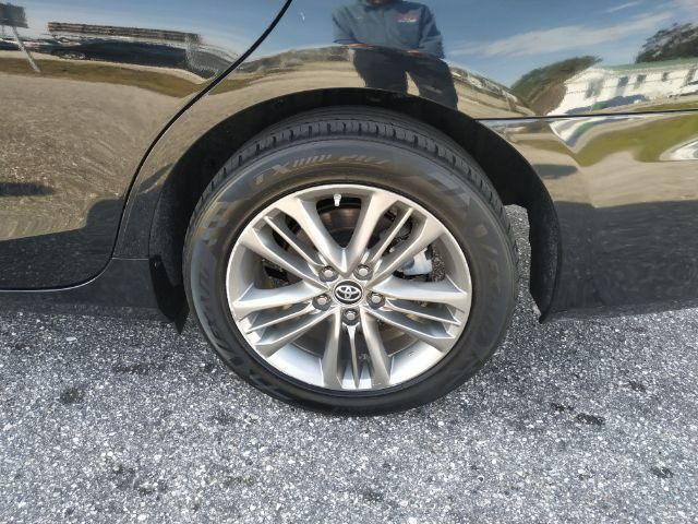 2015 Toyota Camry SE Sarasota FL