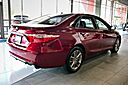2015 Toyota Camry SE Springfield NJ