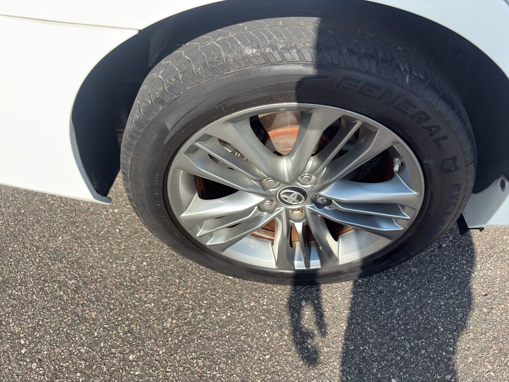 2015 Toyota Camry SE Wilmington NC